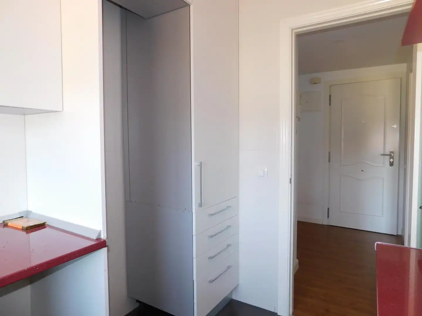 Wohnung mit Aufzug zum Verkauf in Magán, imagen 10