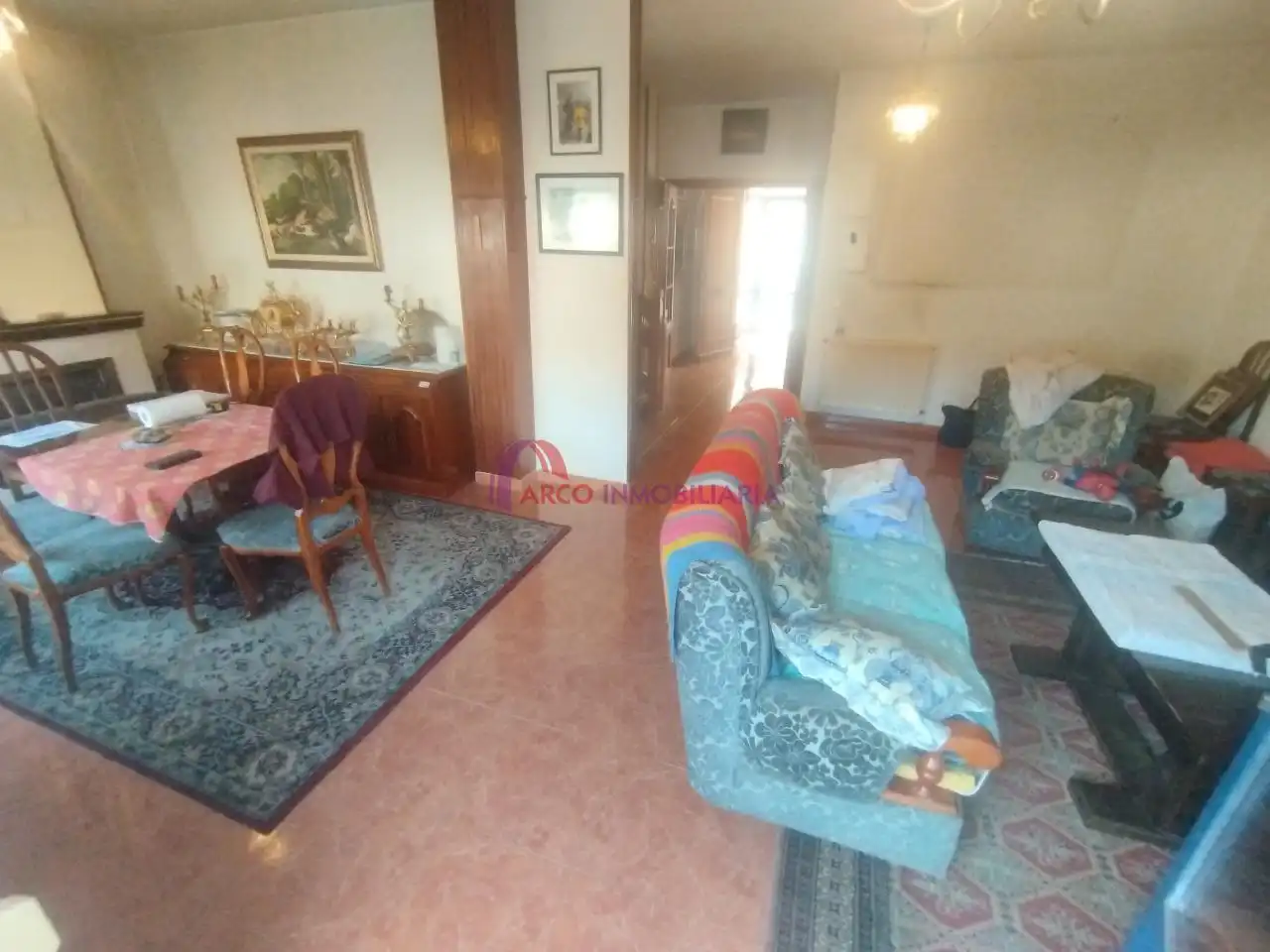 Adosado con jardín en venta en Calle Cardeñajimeno, imagen 15
