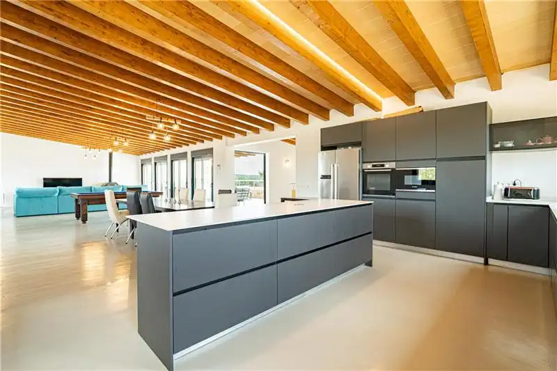 Maison rustique avec piscine à vendre à Campos poble, imagen 9