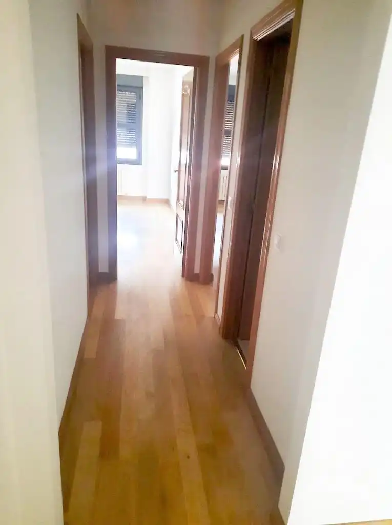 Flat for sale in Zona Alta