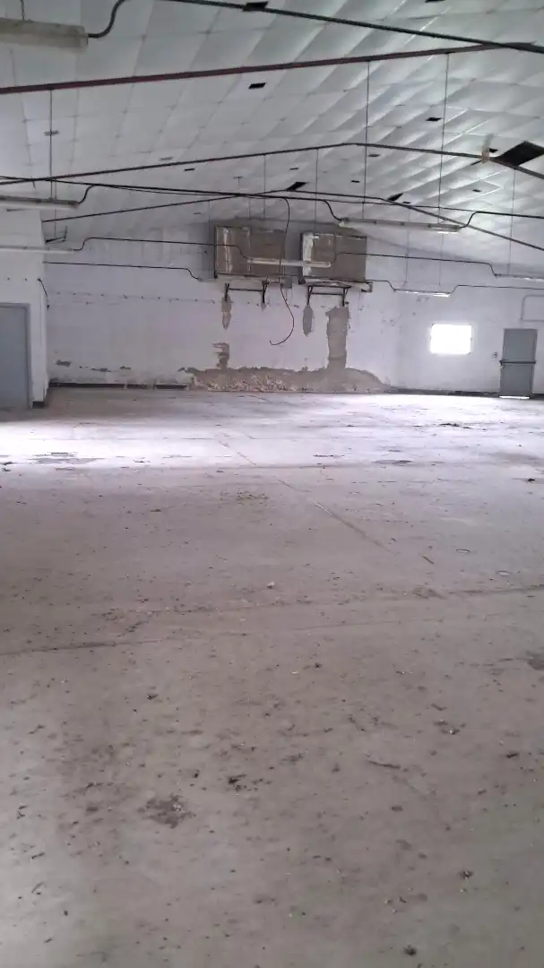 Nau industrial en venda en San Cristóbal de Cuéllar