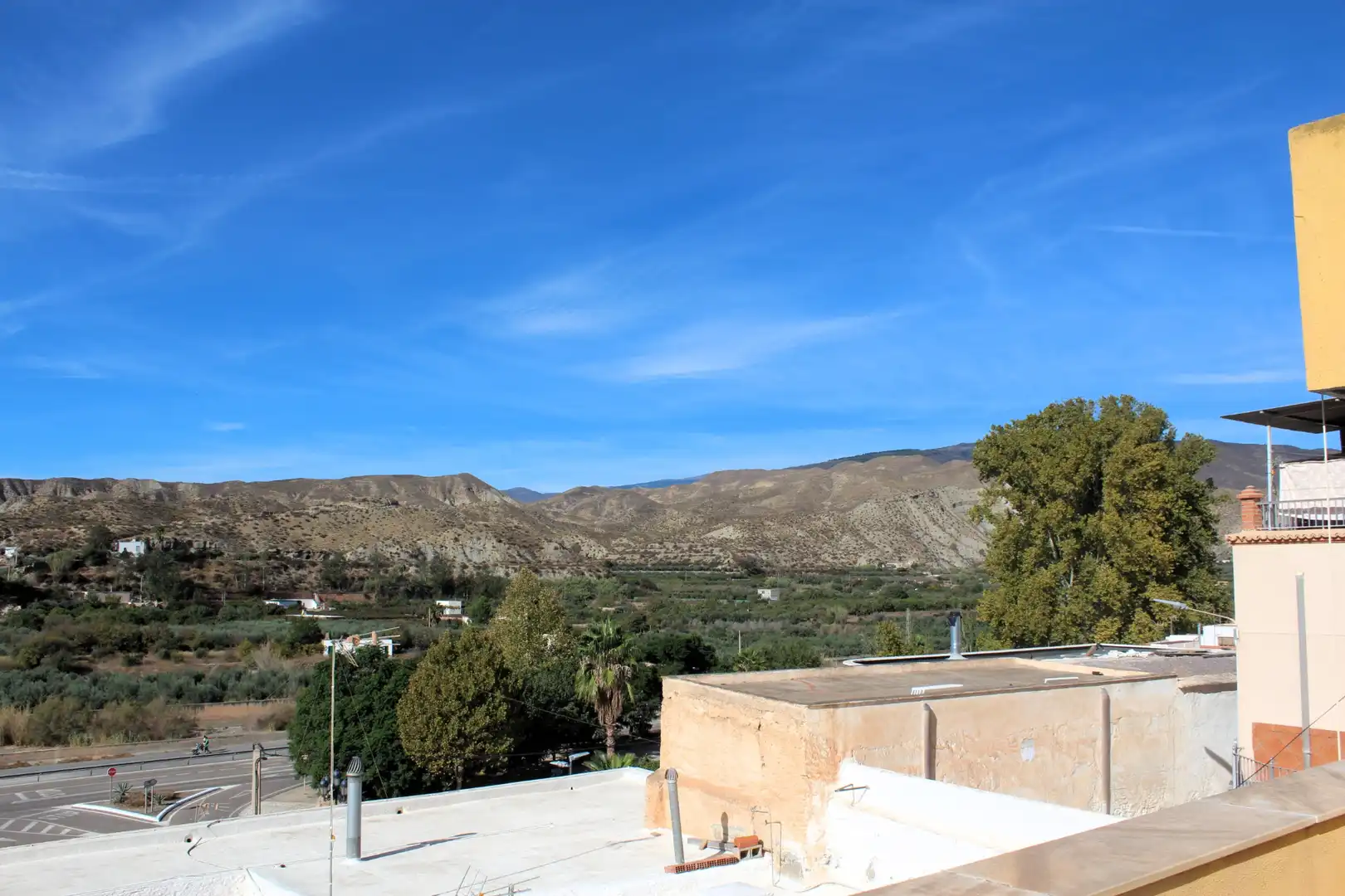 Edificio en venta en Calle Castaños, 4, Santa Cruz de Marchena