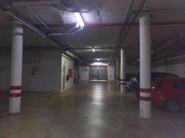 Garaje en Venta en ALMAJARRA en Santa Eufemia