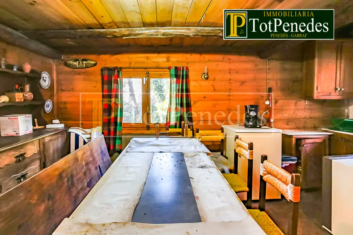 Houses for sale in Mediona  with Furnished