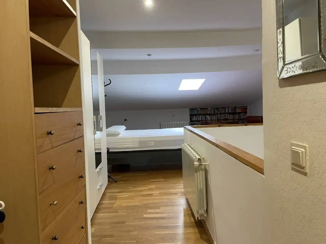 Appartement avec terrasse à vendre à Calle Portales, imagen 18