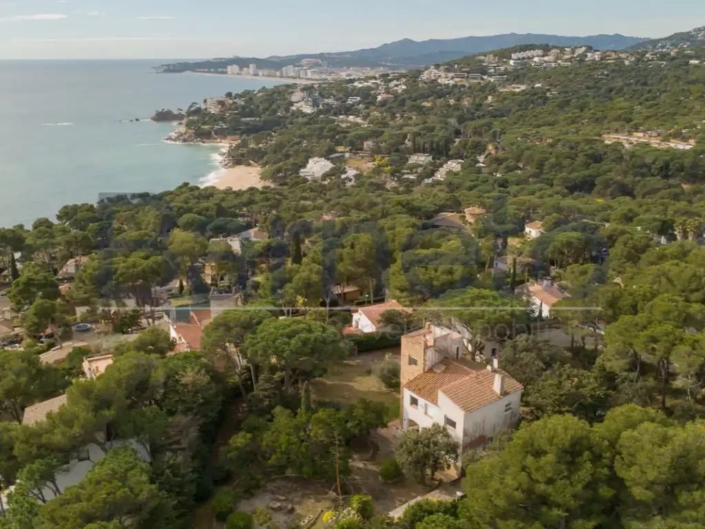 Casa o chalet en venta en Calonge i Sant Antoni con Terraza