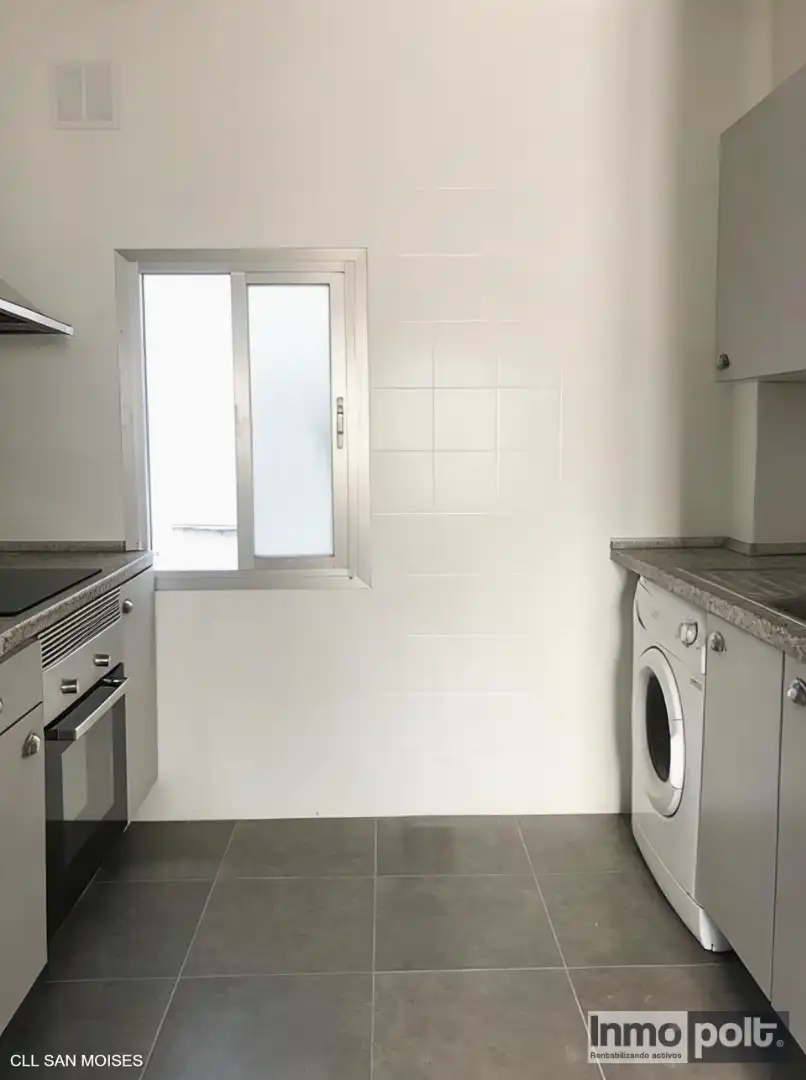 Piso en venta en Calle San Moisés, 25, San Diego