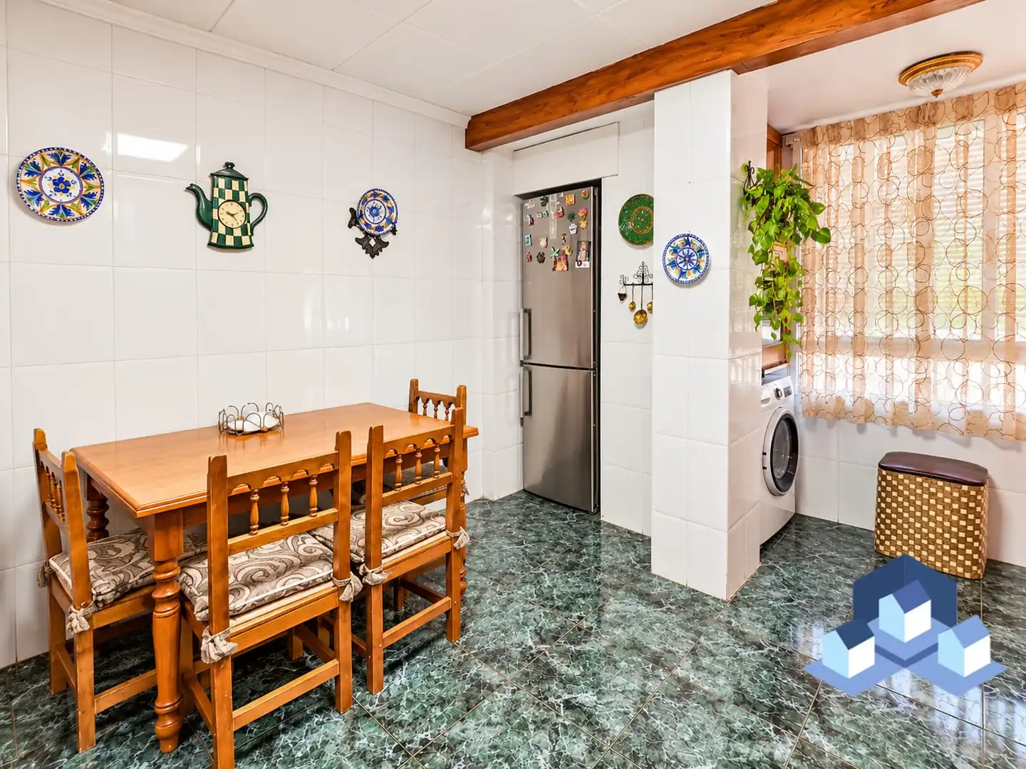 Adosado con terraza en venta en Lorca Ciudad, imagen 5