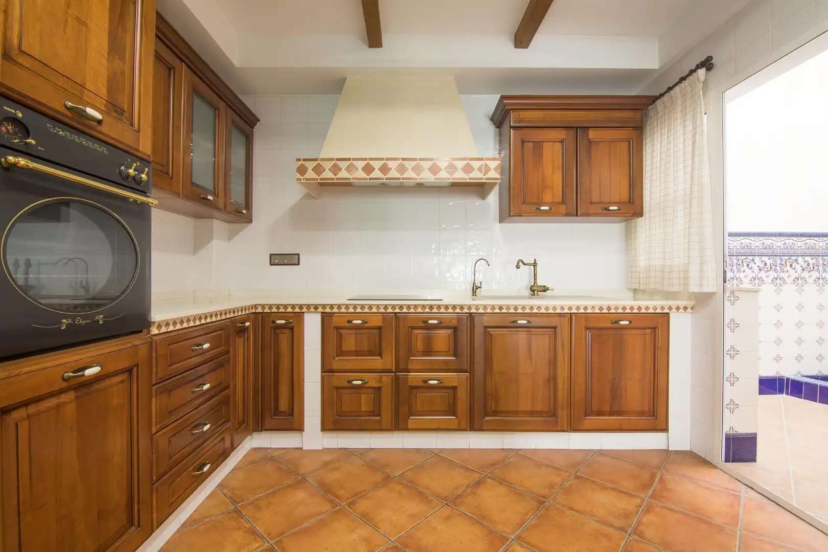 Maisonette zum Verkauf in CALDERON DE LA BARCA, 52, Pont Nou - Corazón de Jesús