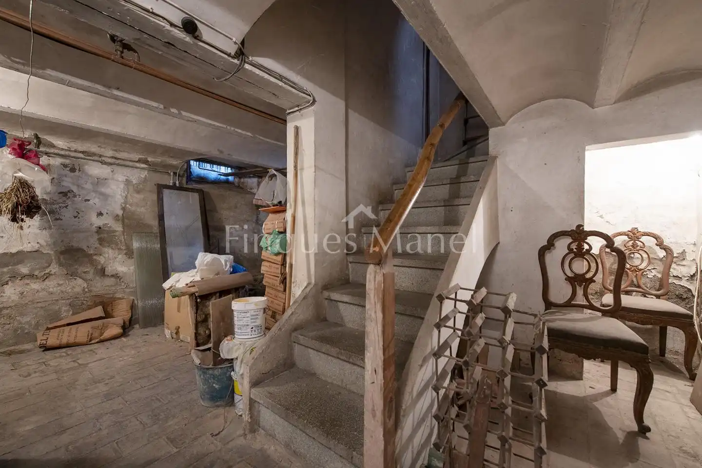 Casa o xalet en venda a Banyoles