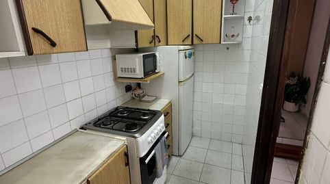 Foto 4 de Planta baixa en venda a Carrer D'enric Granados, Singuerlín, Santa Coloma de Gramenet