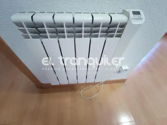 Penthouse with lift to rent in Calle Fortunata y Jacinta, imagen 10