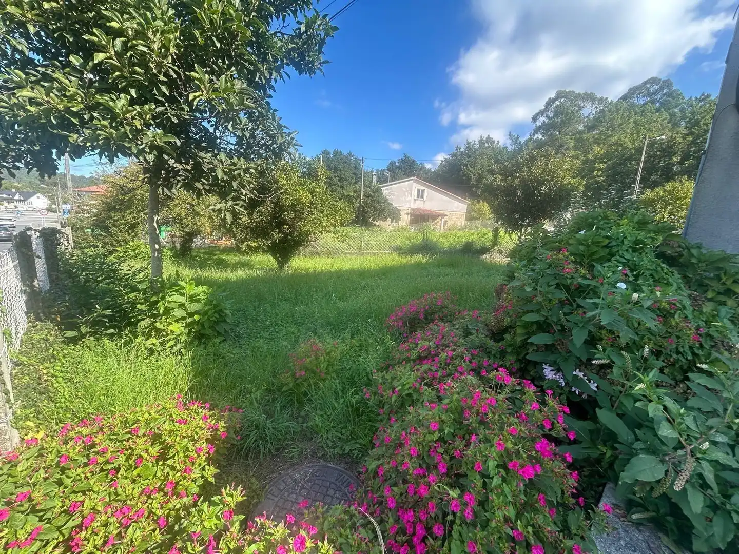 Casa amb jardí en venda a Rianxo, imagen 36