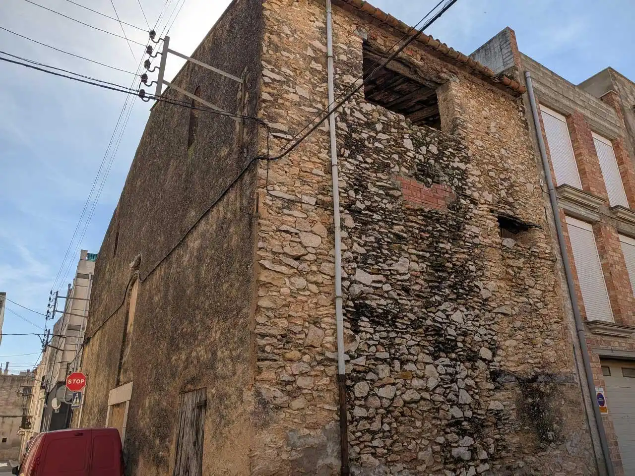 Haus zum Verkauf in Carrer Murada de Dalt, imagen 5