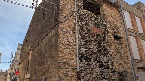 Foto 5 de Casa o chalet en venta en Carrer Murada de Dalt, Ulldecona, Tarragona