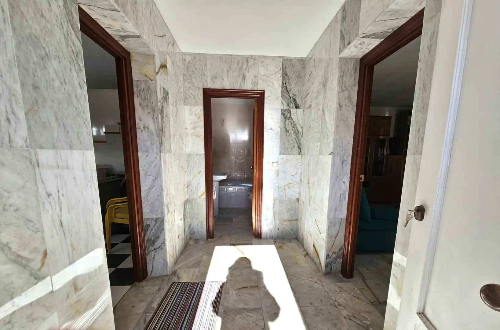 Casa o xalet en venda en Navarredondilla amb Traster i Moblat