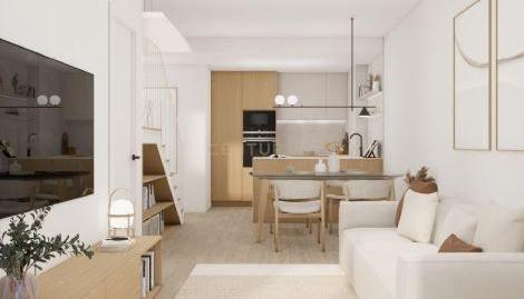 Foto 3 de Apartament en venda a Cl Sol del 172sabadell (barcelona), 172, Centre, Sabadell