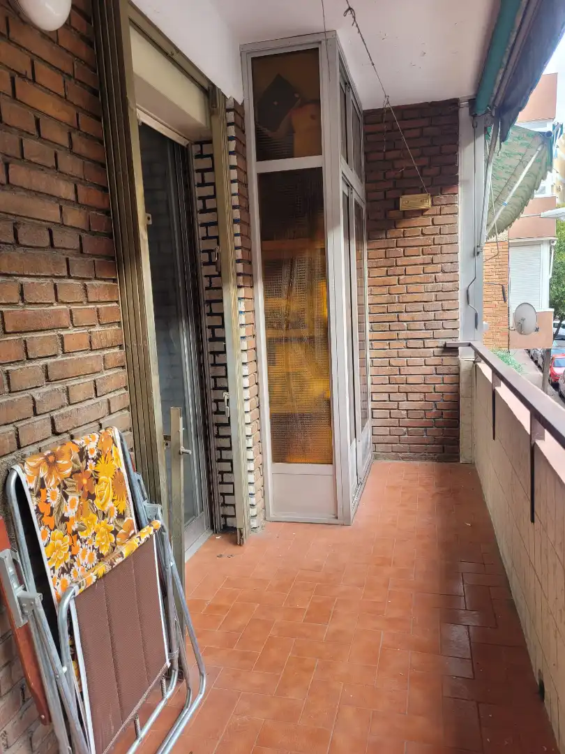Piso con ascensor en venta en Calle de Belvís de la Jara, imagen 7