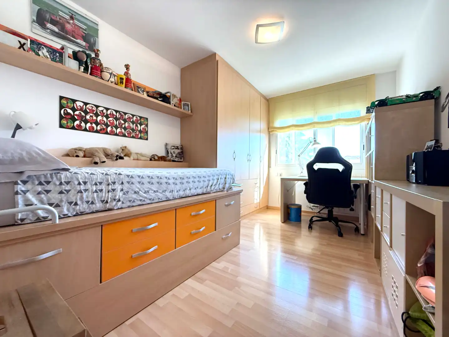 Casa a schiera con terrazza in vendita a Carrer de Vinebre, imagen 55