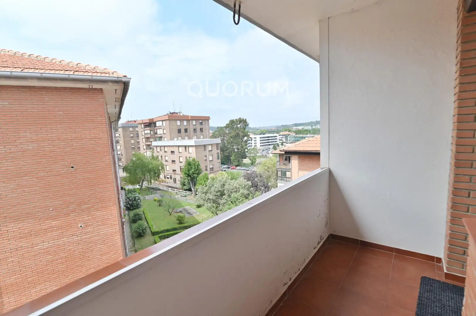 Piso en venta en Calle de Gaztelumendi, Sarrikobaso