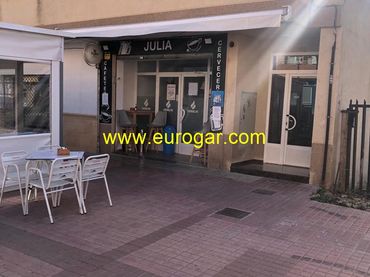 Local comercial en venda a Centro