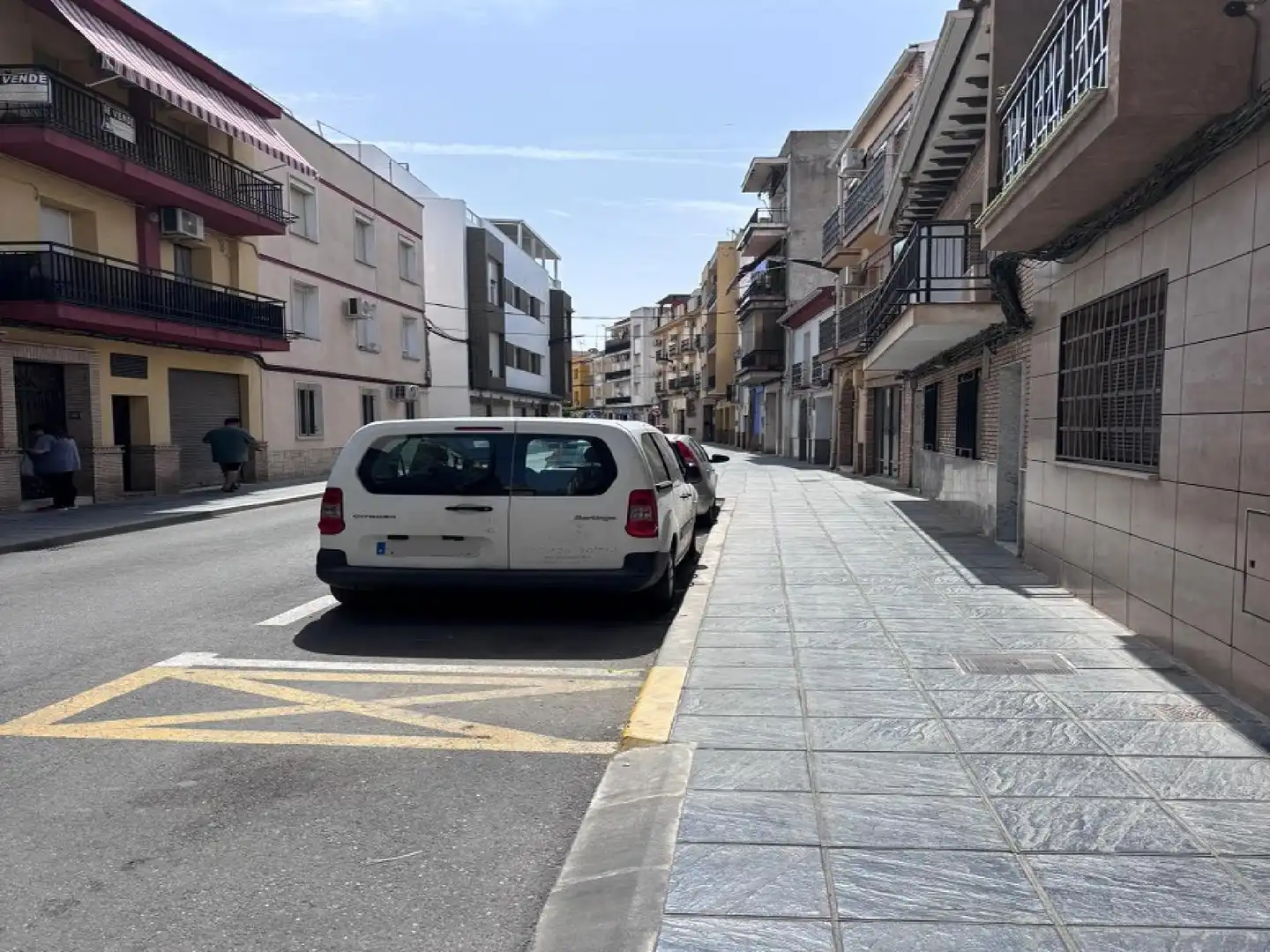 Flat with lift for sale in Andújar, imagen 12