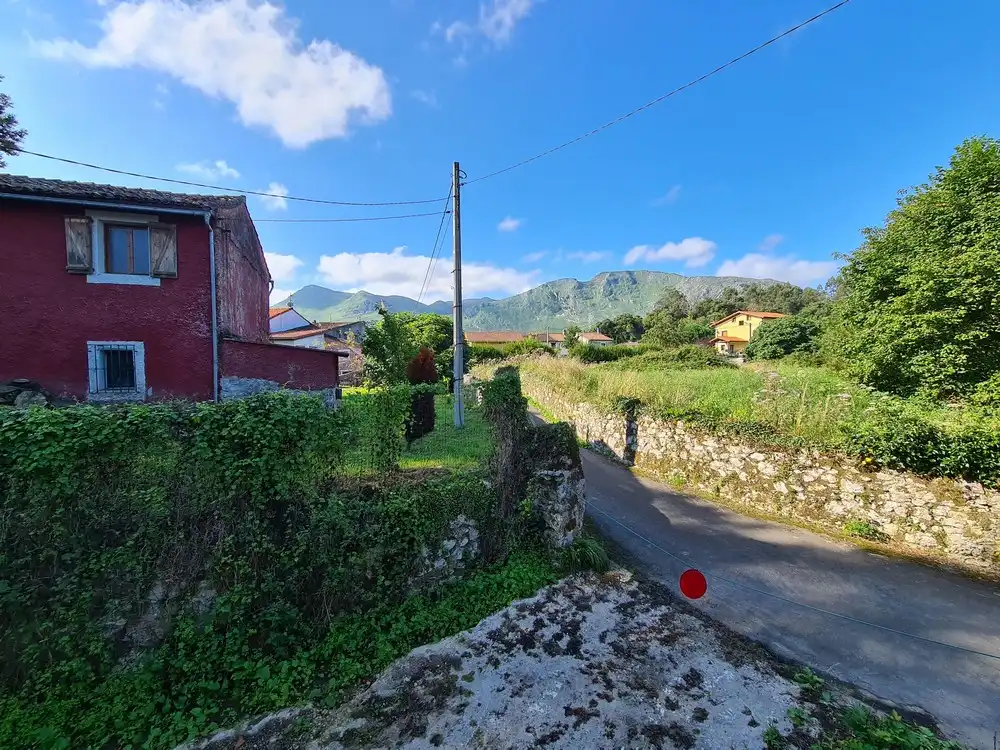 Houses for sale in Balmori, Posada - Barro