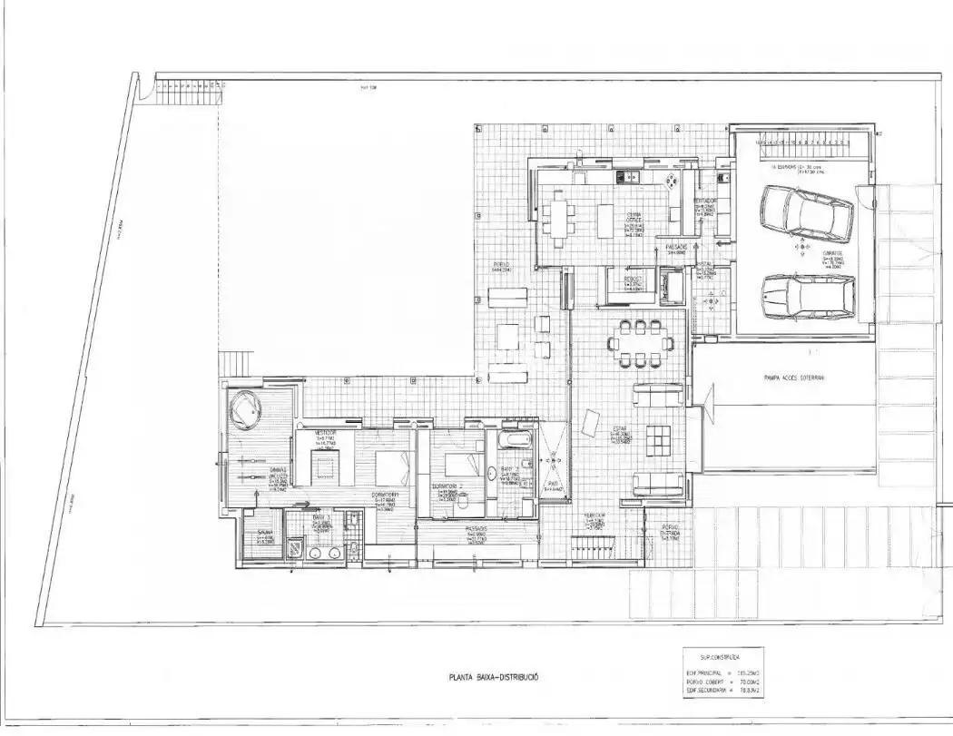 Houses for sale in Lleida  with Heating, Private garden and Parquet flooring