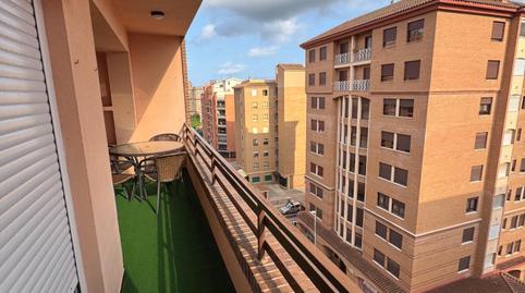 Foto 4 de Pis de lloguer a Parque Geólogo José Royo Gómez, Castellón de la Plana / Castelló de la Plana