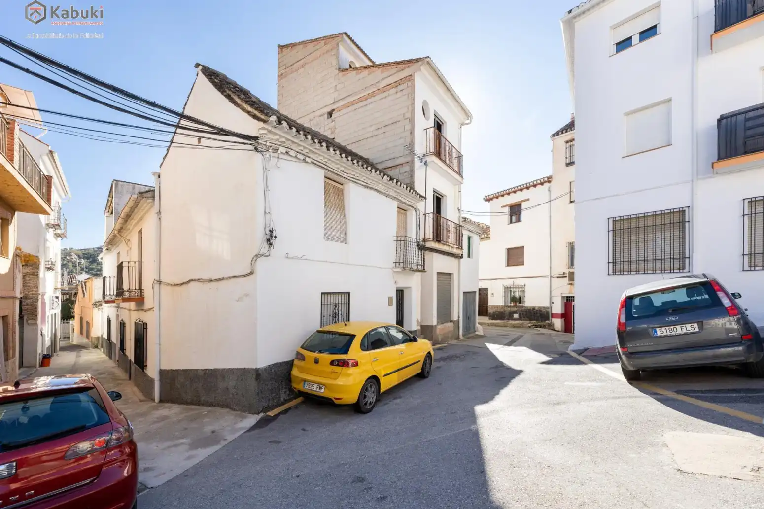 Maison jumelée avec terrasse à vendre à Huétor de Santillán - CL la calzadilla 3, imagen 29