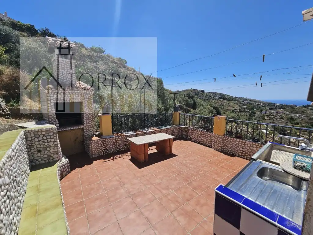 Casa rústica en venta en Diseminados Pago Coscoja, imagen 7