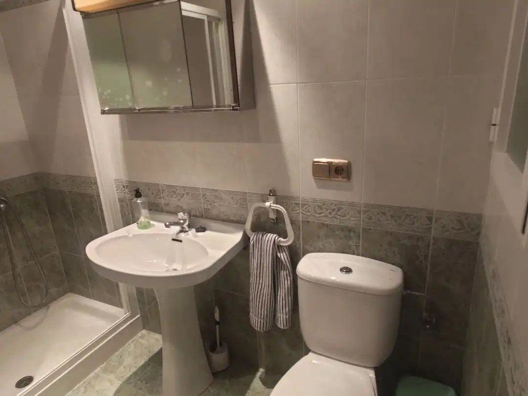 Piso con ascensor en venta en Camino de Ronda 143, imagen 21