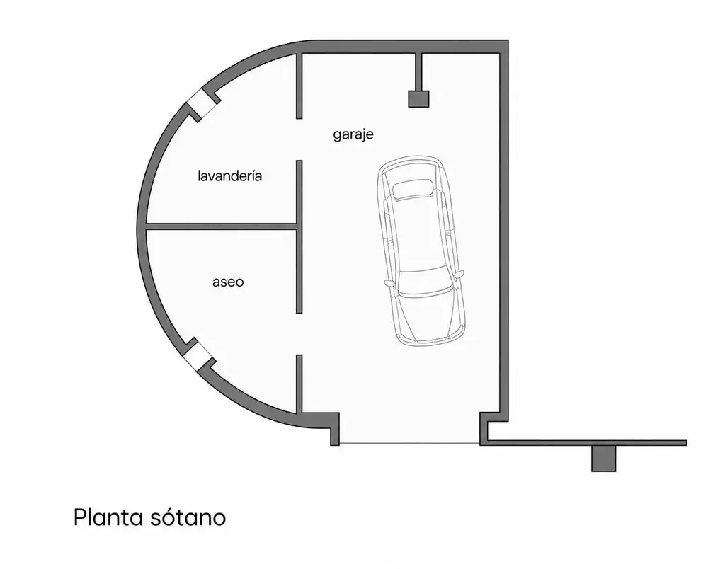 Villa con piscina in vendita a Bacarés - Manresa - Bonaire, imagen 6