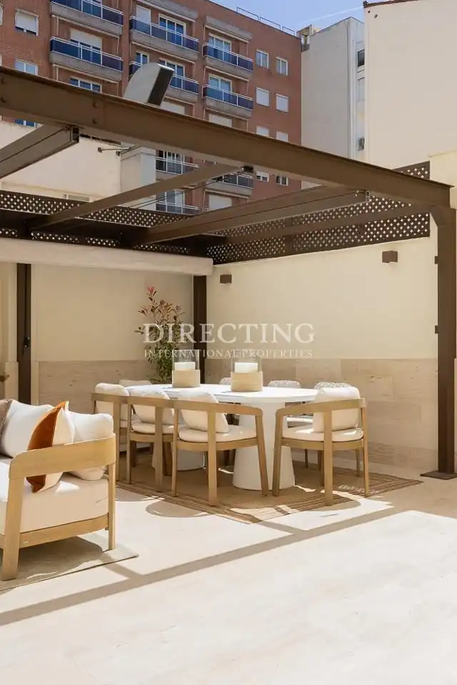 Wohnung mit Aufzug zum Verkauf in Calle Velázquez, imagen 27