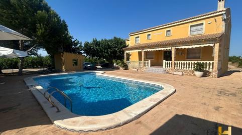 Photo 3 of Country house to rent in N/a, Molins - Campaneta - San Bartolomé, Alicante