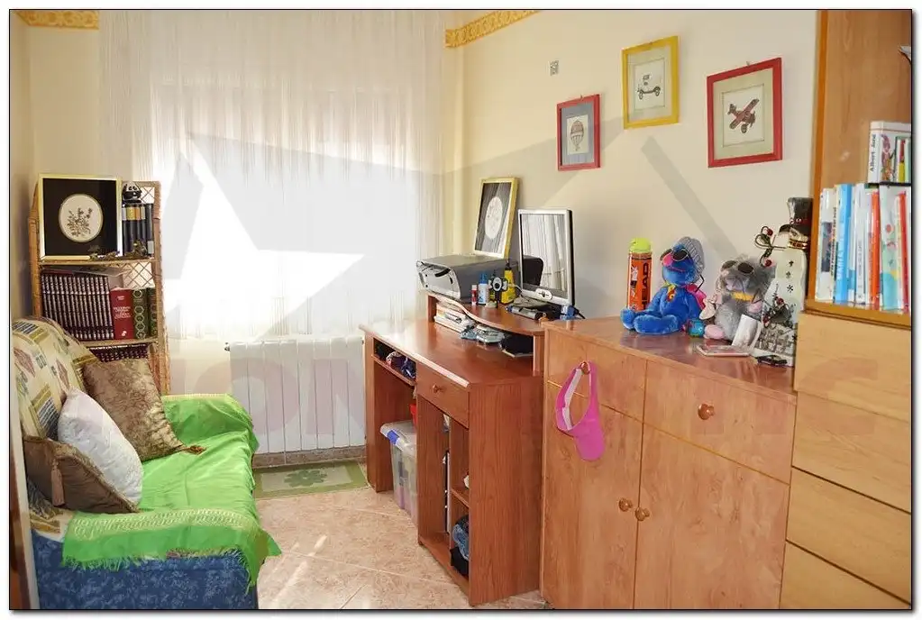 Dormitori de Casa o xalet en venda en L'Espluga de Francolí amb Aire condicionat, Terrassa i Traster