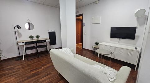 Foto 5 de Pis en venda a Valladolid, 23, Camí de Vera, Valencia