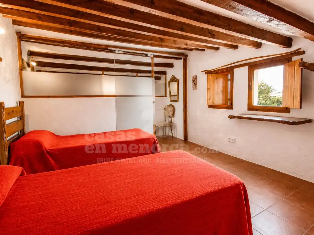 Maison rustique à vendre à Alaior poble, imagen 27