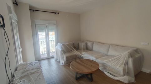 Foto 2 de Pis en venda a Centro- San Felipe - Huerta Fava, La Línea de la Concepción
