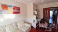 Living room of Flat for sale in Bárcena de Cicero  with Terrace and Swimming Pool