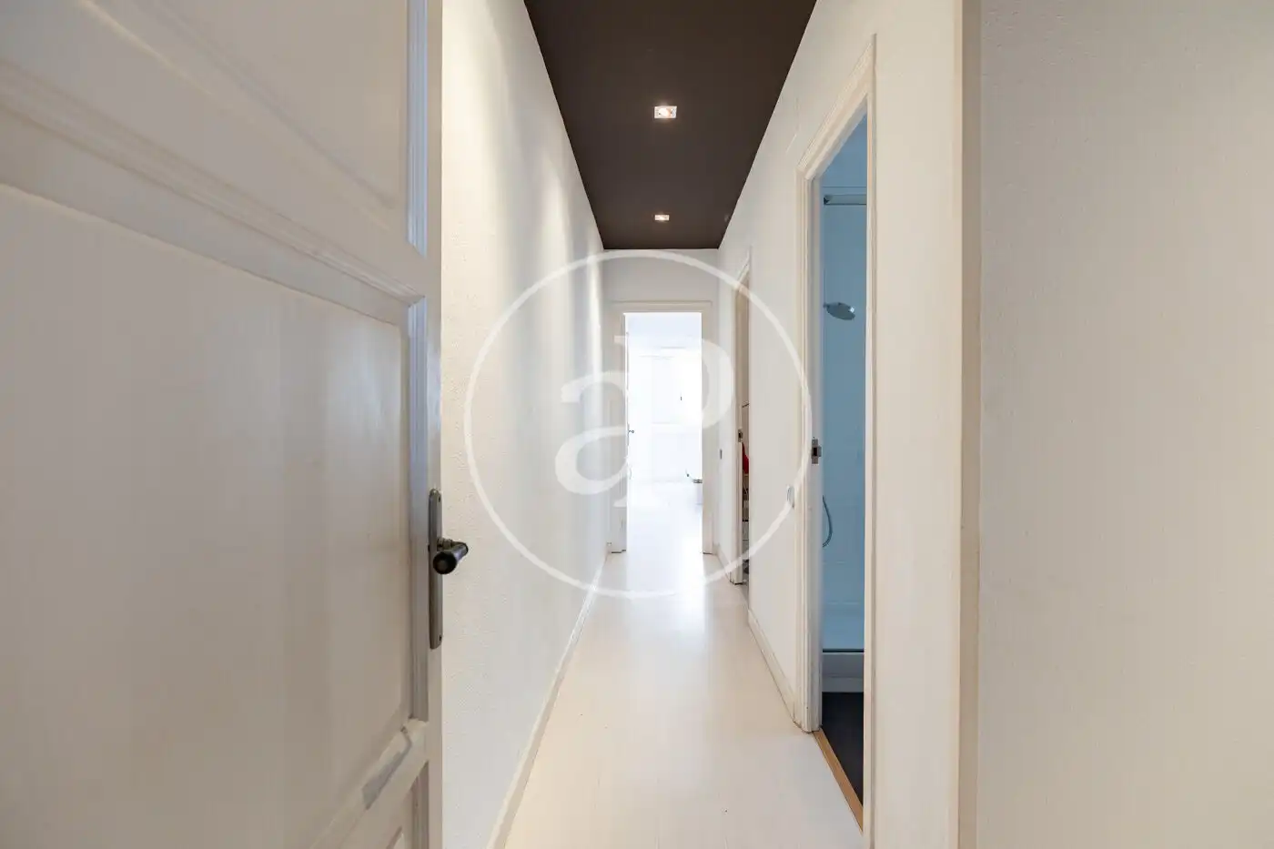 Penthouse with terrace for sale in Carrer del Consell de Cent, imagen 35