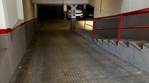 Foto 3 von Garage zur Miete in Rambla de Montserrat, 17, Catalunya - Fontetes, Cerdanyola del Vallès