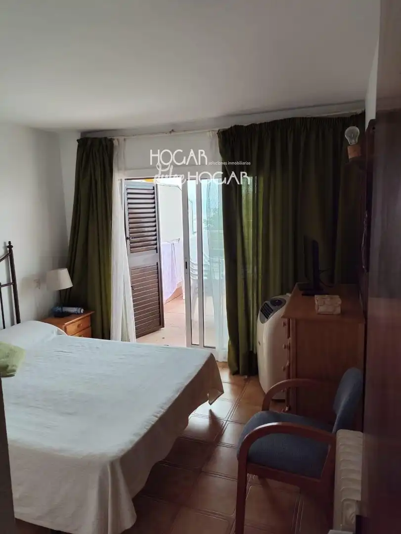 Flat with pool for sale in MARITIM SANT JOAN DE DEU, imagen 19