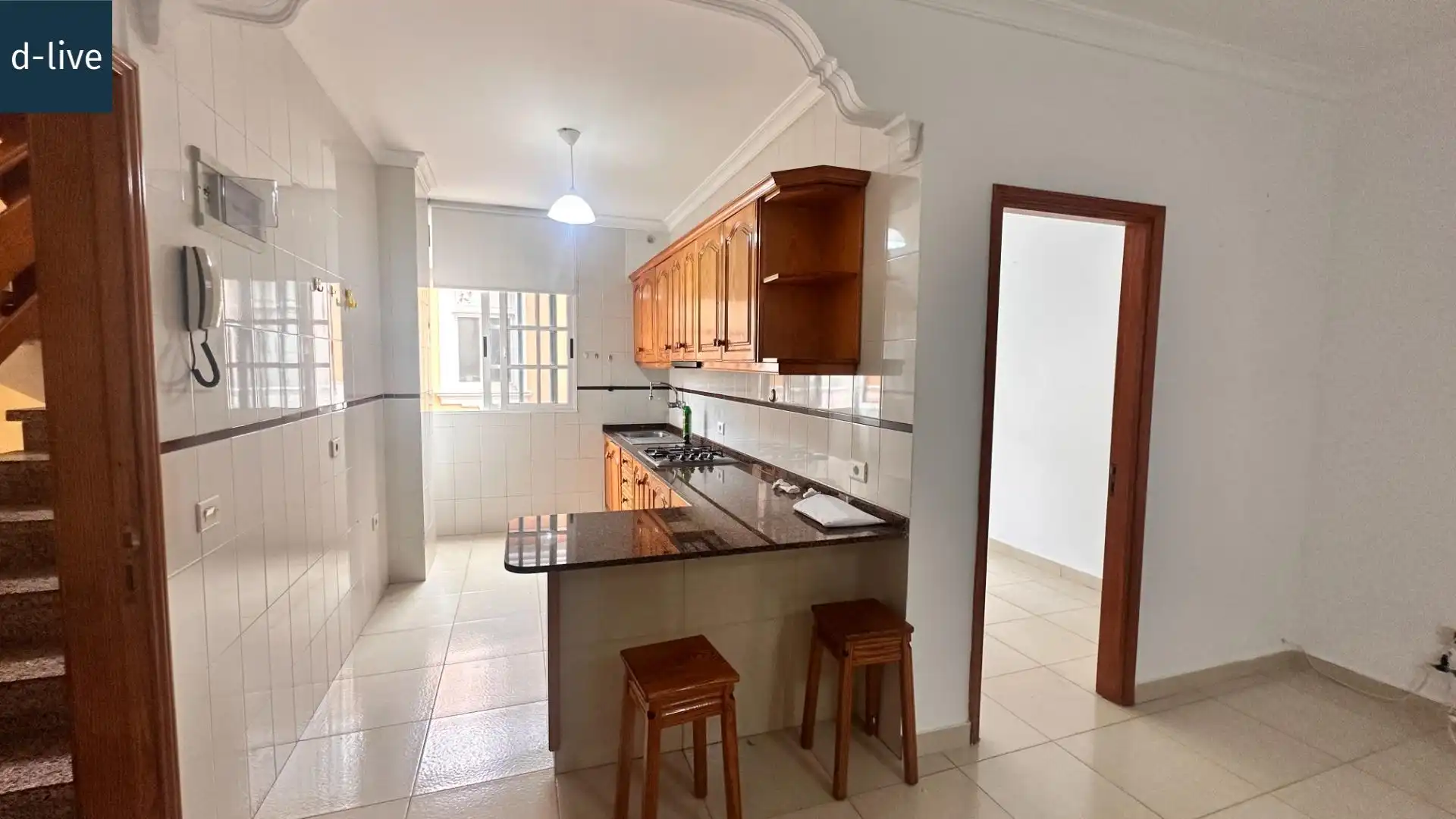 Piso con ascensor en venta en Isleta - Puerto - Guanarteme, imagen 4