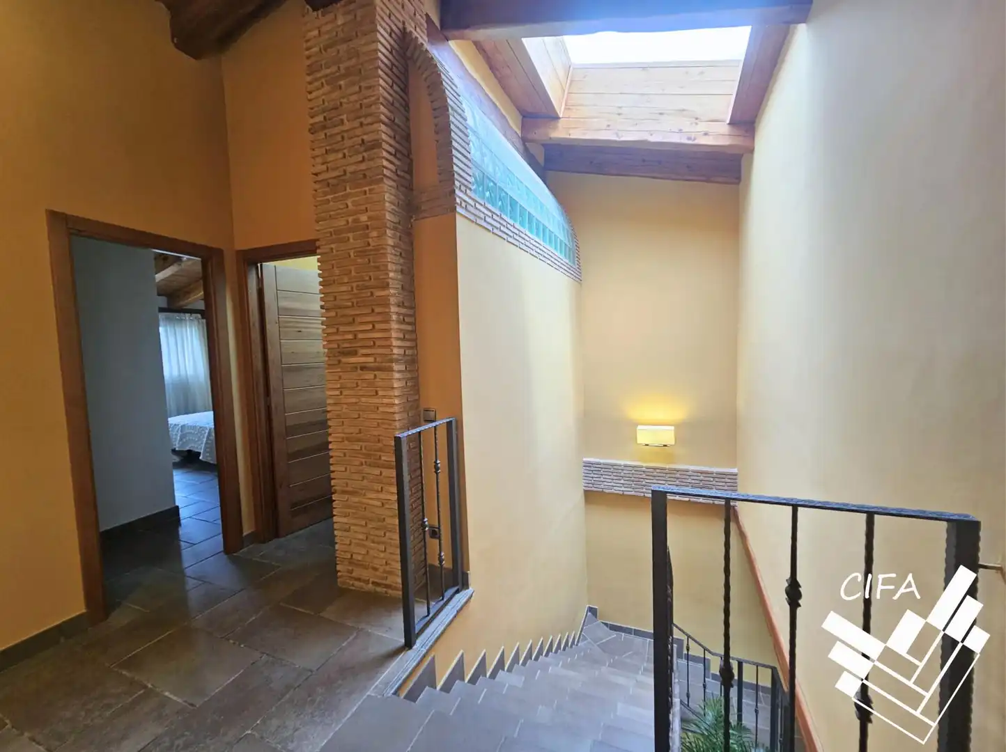 Casa o chalet en venta en San Jorge / Sant Jordi con Terraza y Amueblado