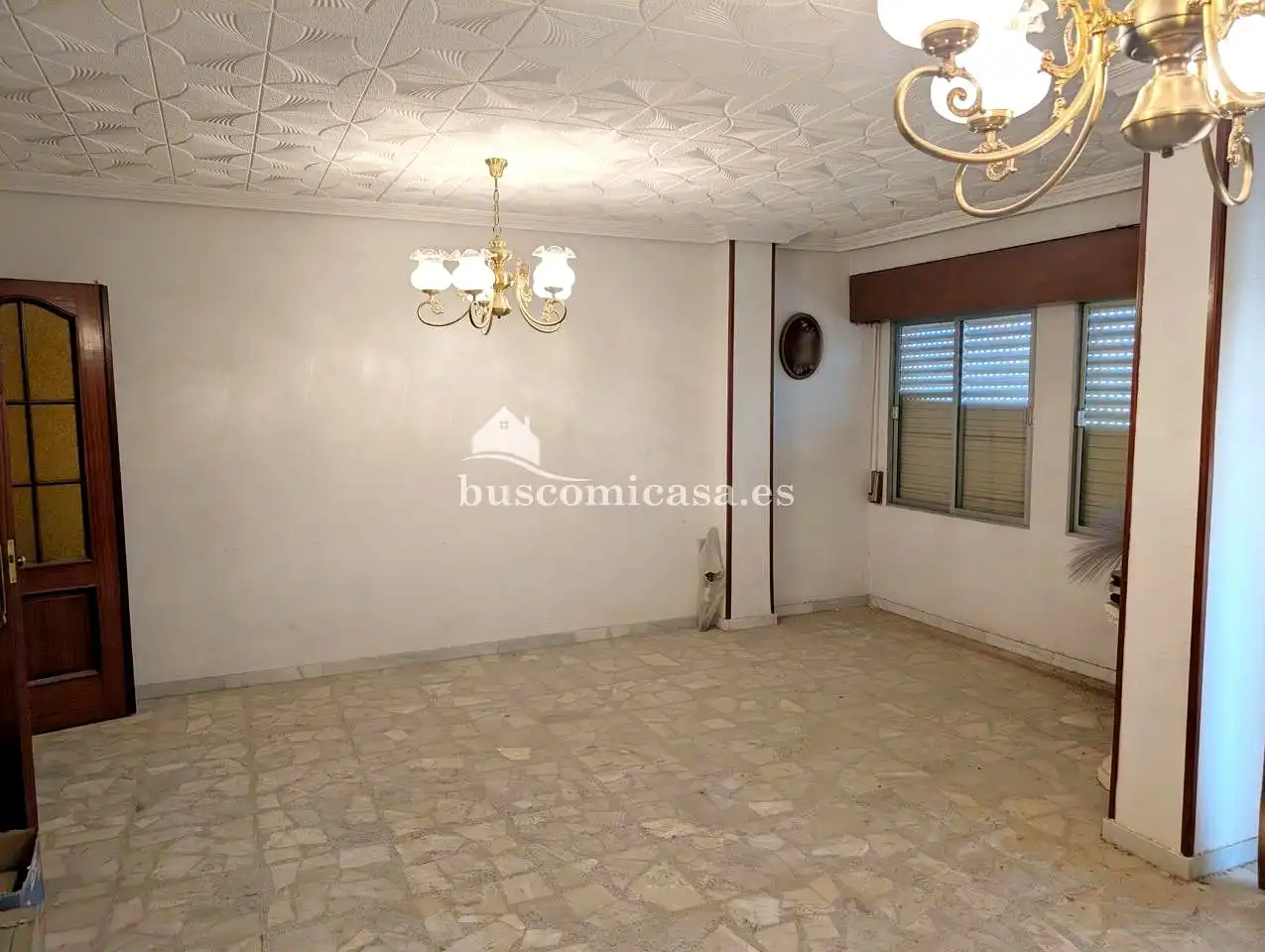Flat for sale in Jamilena  with Terrace and Balcony