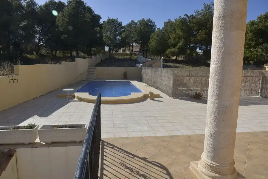 Casa o xalet en venda a El Tossal - Bello Horizonte