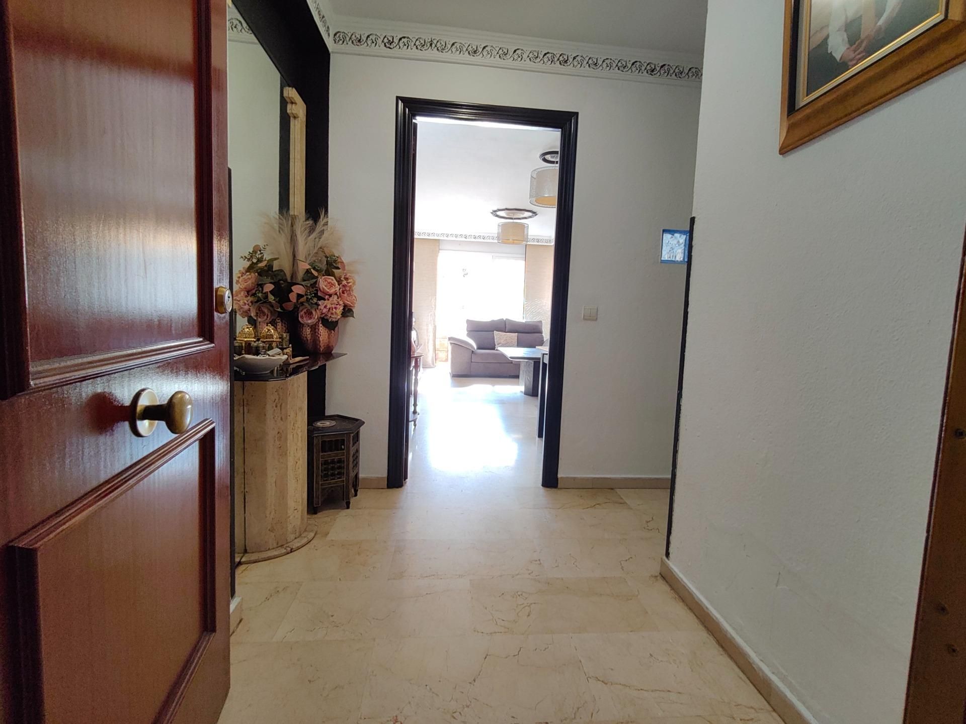 Flat for sale in Málaga Capital  with Air Conditioner, Heating and Terrace