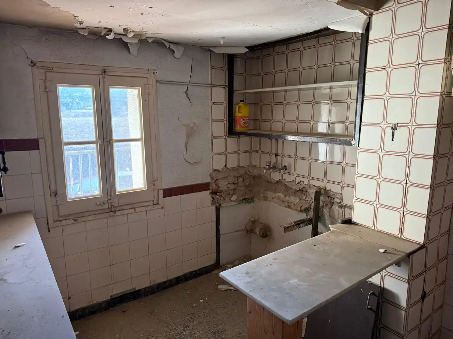 Casa amb terrassa en venda a Sant Martí de Tous, imagen 25