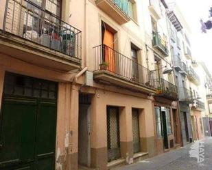 Exterior view of Box room for sale in Olot